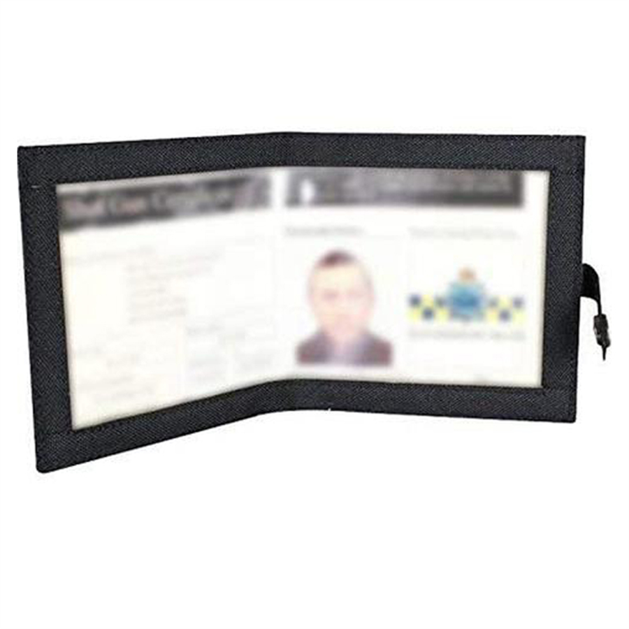 Jack Pyke Certificate Holder - Black 3